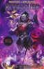 MASTERS OF THE UNIVERSE REVOLUTION TP [9781506741352]